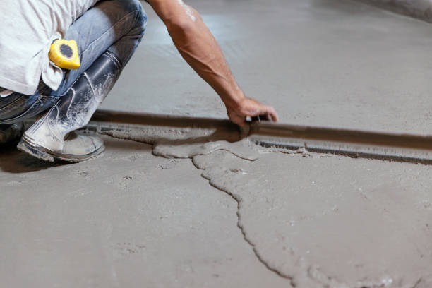 Best Concrete Steps and Stairs in Hutchinson, KS