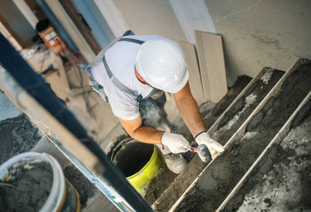 Best Concrete Staining and Coloring in Hutchinson, KS