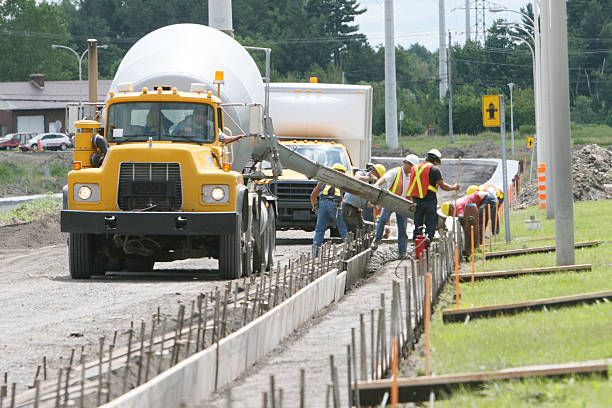 Best Concrete Retaining Walls in Hutchinson, KS